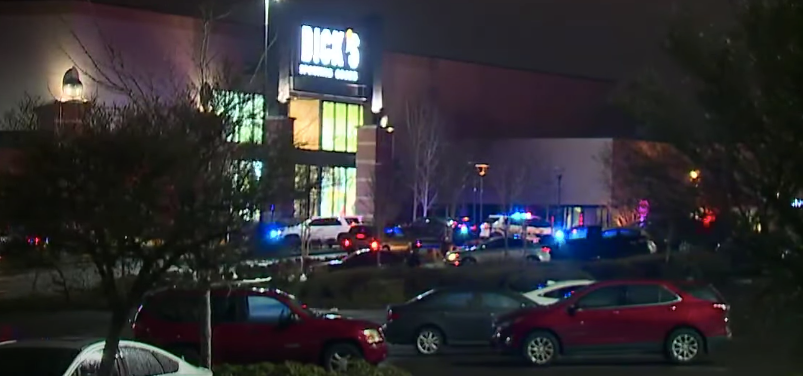 Tacoma, Washington Mall Goes Into Lockdown After Shots Fired, One ...